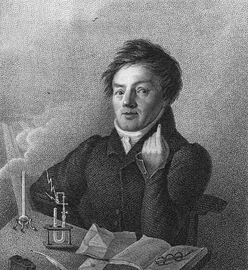 Johann Wolfgang Dobereiner