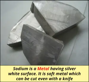 Sodium (Na) - Periodic Table (Element Information & More)