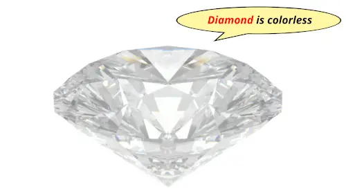 Diamond (allotrope of carbon)