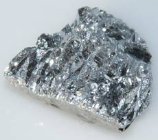 appearance of antimony