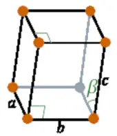 crystal structure of plutonium