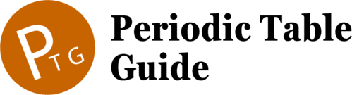 Periodic Table Guide